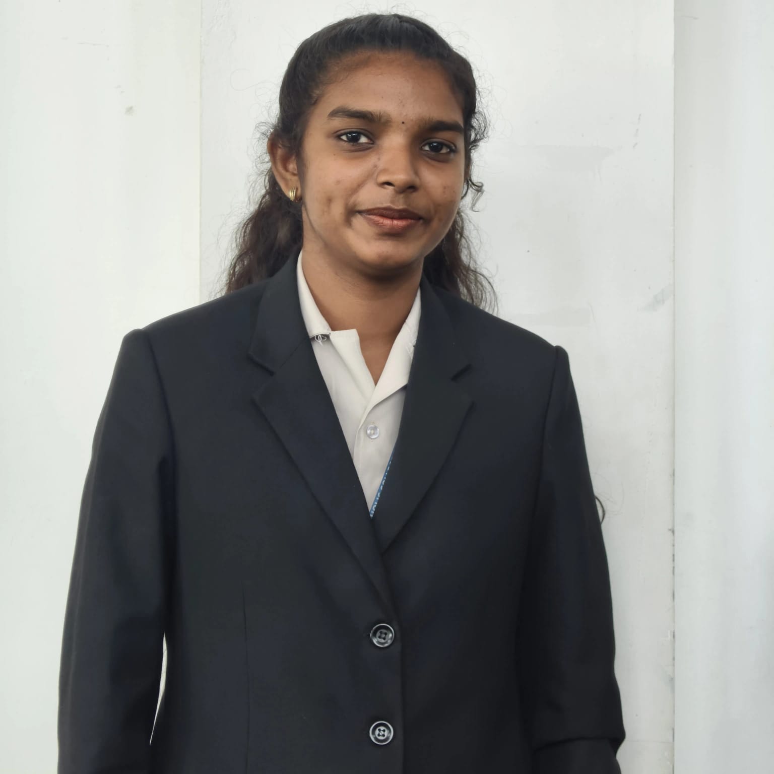 Director of AXAL Packing container manufacturing plant in Karankadu, Kanyakumari
